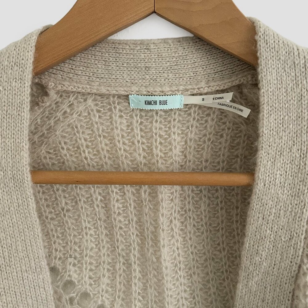 Cardigan By Kimchi Blue - Picture 3 of 6